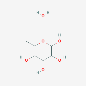 	L-Rhamnose monohydrate