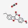 an image of a chemical structure CID 162187210