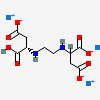 an image of a chemical structure CID 16218766