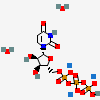 an image of a chemical structure CID 16218792