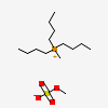 an image of a chemical structure CID 16218793