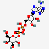an image of a chemical structure CID 16218835