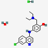 an image of a chemical structure CID 16218886
