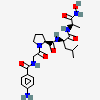 an image of a chemical structure CID 16218906