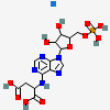 an image of a chemical structure CID 16218914