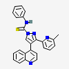 an image of a chemical structure CID 16218924