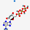 an image of a chemical structure CID 16218955