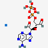 an image of a chemical structure CID 16218960