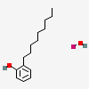 an image of a chemical structure CID 162189665