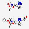 an image of a chemical structure CID 162189825