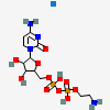 an image of a chemical structure CID 16219068