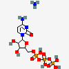 an image of a chemical structure CID 16219090