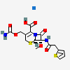 an image of a chemical structure CID 16219129