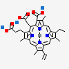 an image of a chemical structure CID 16219144