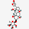 an image of a chemical structure CID 16219181