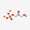 an image of a chemical structure CID 16219272