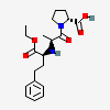 an image of a chemical structure CID 16219326