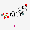 an image of a chemical structure CID 16219335