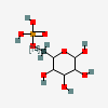 an image of a chemical structure CID 16219407