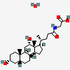 an image of a chemical structure CID 16219427