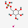 an image of a chemical structure CID 16219431