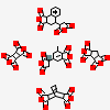 an image of a chemical structure CID 162194649