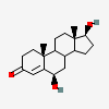 an image of a chemical structure CID 16219473