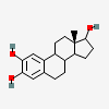 an image of a chemical structure CID 16219475