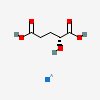 an image of a chemical structure CID 16219489