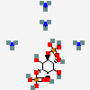 an image of a chemical structure CID 16219513