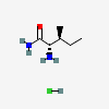 an image of a chemical structure CID 16219521