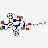 an image of a chemical structure CID 16219545