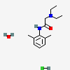 an image of a chemical structure CID 16219577
