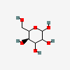 an image of a chemical structure CID 16219580