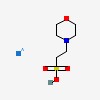 an image of a chemical structure CID 16219604