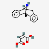an image of a chemical structure CID 16219612