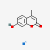 an image of a chemical structure CID 16219623