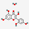 an image of a chemical structure CID 16219651