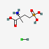 an image of a chemical structure CID 16219670