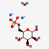 an image of a chemical structure CID 16219687