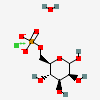 an image of a chemical structure CID 16219699