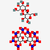 an image of a chemical structure CID 16219707