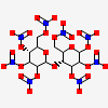 an image of a chemical structure CID 16219708