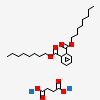 an image of a chemical structure CID 162197226