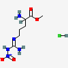an image of a chemical structure CID 16219752
