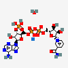an image of a chemical structure CID 16219763