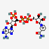 an image of a chemical structure CID 16219764