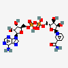 an image of a chemical structure CID 16219772