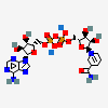 an image of a chemical structure CID 16219773