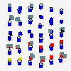 an image of a chemical structure CID 162197734